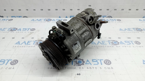 Компрессор кондиционера Ford Bronco Sport 21-26 1.5T
