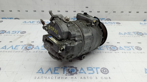 Компрессор кондиционера Ford Bronco Sport 21-26 1.5T