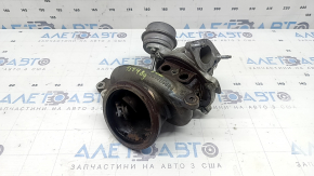 Турбина Ford Bronco Sport 21-26 1.5T 80к