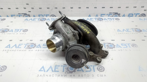Турбина Ford Bronco Sport 21-26 1.5T 80к