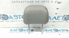 Подголовник 2 ряда правый Kia Sportage 20-22 ткань серая, под чистку