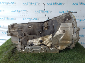 АКПП в сборе Land Rover Range Rover Velar 18-20 2.0T ZF8HP45 под start/stop, 103к