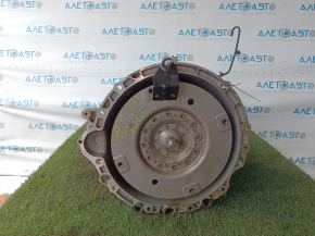 АКПП у зборі Land Rover Range Rover Velar 18-20 2.0T ZF8HP45 під start/stop, 103к 