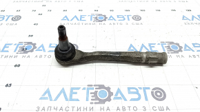 Рульовий наконечник лівий Porsche Cayenne 19-26