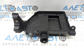 Резонатор воздушный Volvo XC60 22-26 B5 передняя часть