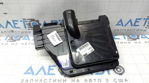 Резонатор воздушный Volvo XC60 22-26 B5 передняя часть