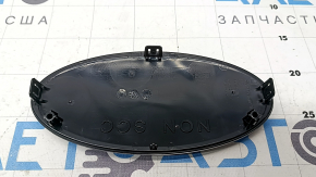 Эмблема решетки радиатора grill Hyundai Sonata 18-19