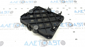Кронштейн блока ECU компьютера двигателя Porsche Cayenne 19-23 3.0T