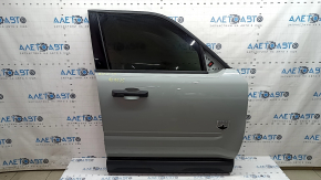 Дверь в сборе передняя левая Ford Bronco Sport 21-26 keyless, серый PDN