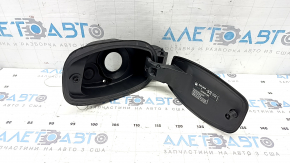 Корпус лючка бензобака Porsche Cayenne 19-26 с замком