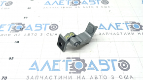 Петля двери верхняя передняя правая Porsche Cayenne 19-26 2 части