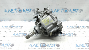 Роздатка Porsche Cayenne 19-26 2.9T, 3.0T 103к, без блоку