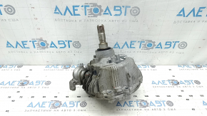 Раздатка Porsche Cayenne 19-26 2.9T, 3.0T 103к, без блока