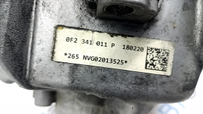 Раздатка Porsche Cayenne 19-26 2.9T, 3.0T 103к, без блока