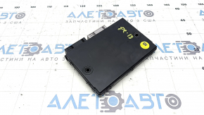 GATEWAY INTERFACE CONTROL MODULE Porsche Cayenne 19-26