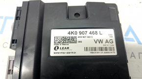 GATEWAY INTERFACE CONTROL MODULE Porsche Cayenne 19-26