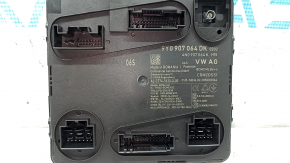 Rear Body Control Module BCM Porsche Cayenne 19-23