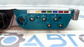 Advance Driver Assistance Surround View Control Module Porsche Cayenne 19-26