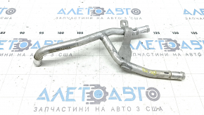 Патрубок системы охлаждения Porsche Cayenne 19-26 3.0T металл