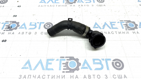 Патрубок системы охлаждения Porsche Cayenne 19-26 3.0T