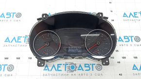 Щиток приладів Kia Sportage 20-20 3.5" дисплей, 28к