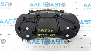 Щиток приборов Kia Sportage 20-20 3.5" дисплей, 28к