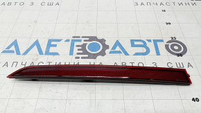 Отражатель задний правый BMW 3 F30 12-18 M pack