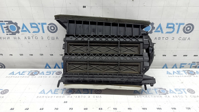 Корпус печки верхняя часть Ford Bronco Sport 21-26 без актуатора