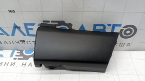Накладка переднего бампера нижняя правая Subaru Forester 25-26