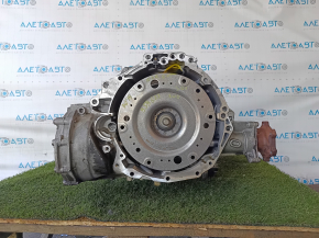 АКПП в сборе Porsche Cayenne 19-23 3.0T A3001 AWD 103к