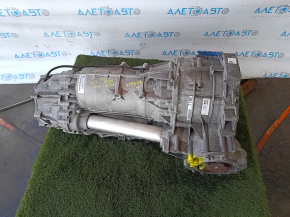 АКПП в сборе Porsche Cayenne 19-23 3.0T A3001 AWD 103к