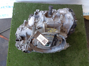 АКПП в сборе Ford Bronco Sport 21-23 1.5T 8F35 AWD 80к