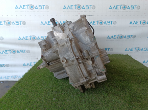 АКПП в сборе Ford Bronco Sport 21-23 1.5T 8F35 AWD 80к