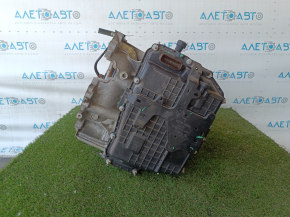 АКПП в сборе Ford Bronco Sport 21-23 1.5T 8F35 AWD 80к