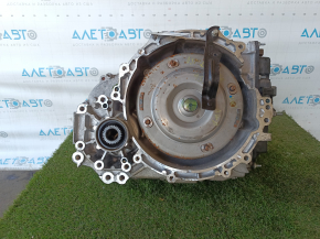 АКПП у зборі Ford Bronco Sport 21-23 1.5T 8F35 AWD 80к