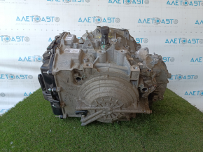АКПП в сборе Ford Bronco Sport 21-23 1.5T 8F35 AWD 80к