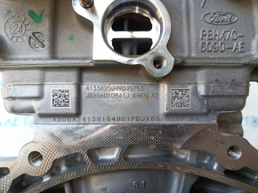 Двигатель Ford Bronco Sport 21-26 1.5T 15FDOS без навесного 12-12-12 80к