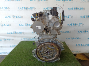 Двигатель Ford Bronco Sport 21-26 1.5T 15FDOS без навесного 12-12-12 80к
