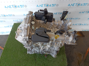 Двигатель Ford Bronco Sport 21-26 1.5T 15FDOS без навесного 12-12-12 80к