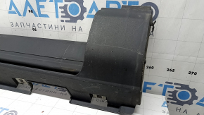 Порог правый Ford Bronco Sport 21-26 структура, царапины