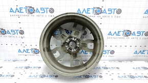 Диск колесный R17x7J ET37.5 Ford Bronco Sport 21-26 тип 1