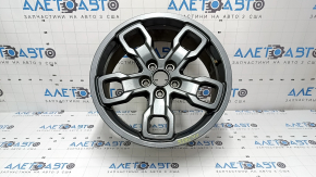 Диск колесный R17x7J ET37.5 Ford Bronco Sport 21-26 тип 1