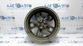 Диск колесный R17x7J ET37.5 Ford Bronco Sport 21-26 тип 1