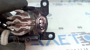 Противотуманная фара птф левая Ford Bronco Sport 21-26 LED песок