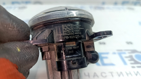 Противотуманная фара птф левая Ford Bronco Sport 21-26 LED песок