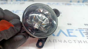 Противотуманная фара птф левая Ford Bronco Sport 21-26 LED песок