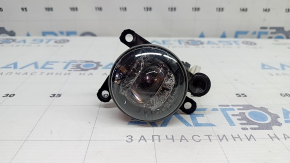 Противотуманная фара птф правая Ford Bronco Sport 21-26 LED песок