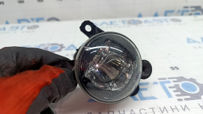Противотуманная фара птф правая Ford Bronco Sport 21-26 LED песок