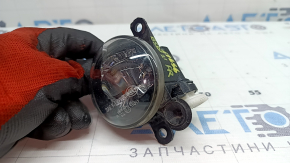 Противотуманная фара птф правая Ford Bronco Sport 21-26 LED песок
