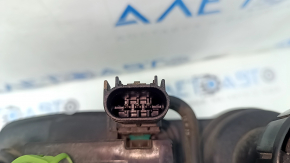 Канистра с углем абсорбер Mazda CX-5 17-25 2.5, 22-25 2.5T сломано крепление